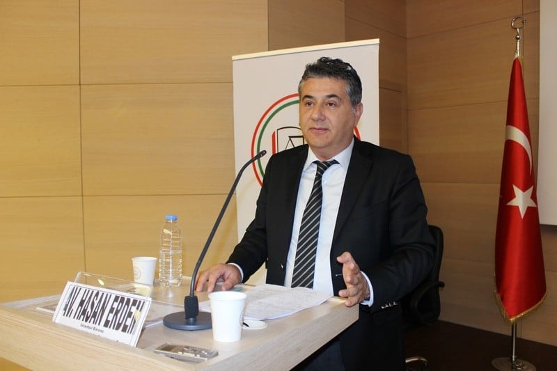 Lojistik Sektöründe İş Hukuku Uyuşmazlıkları Ve Zorunlu Arabuluculuk - 27