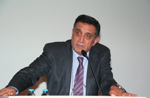 Baro Meclisi 40. Olağan Genel Kurul Toplantısı Yapıldı
 - 66