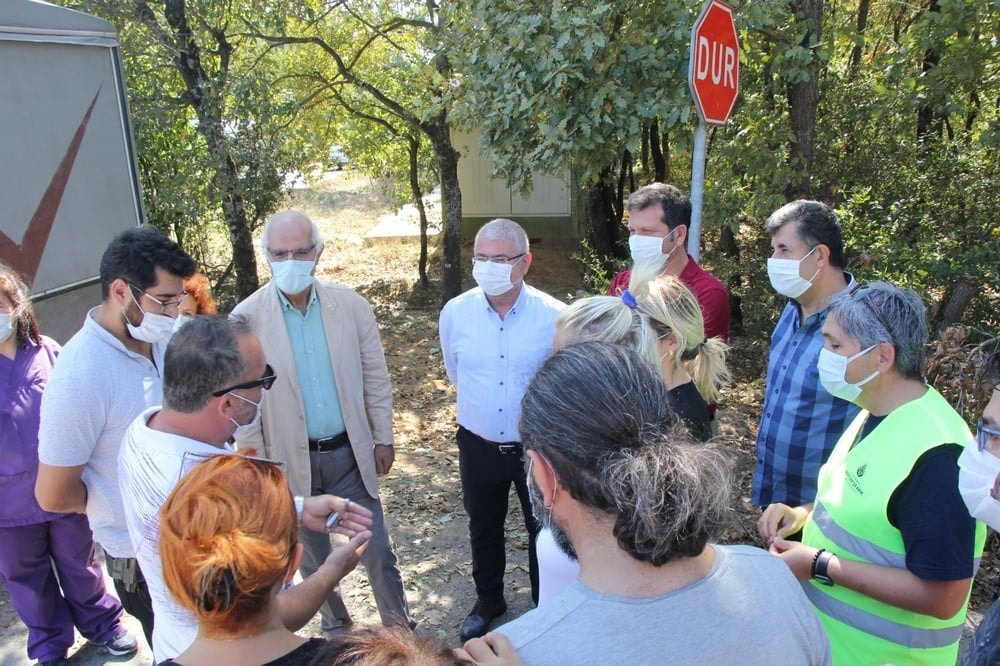 Dünya Hayvanları Koruma Günü - 12