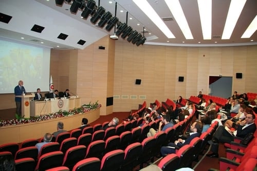 Hukuk Ve Ceza Yargılamasında İstinaf
 - 19