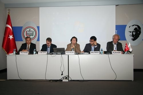 Yargı Alanında Yaşananlar Bizi Dehşete Düşürüyor
 - 29