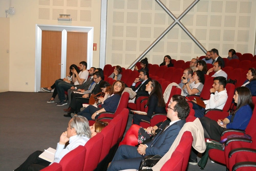 Lojistikte Hukuksal Sorunlar, Sözleşmelerin ve Standartların Önemi - 61