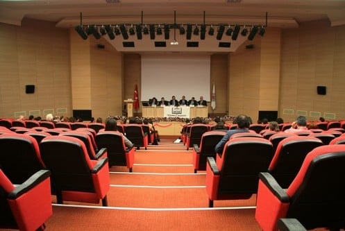 Rekabet Kanunu Tasarısı Ve Ceza Yönetmeliği Taslağının Getirdiği Yenilikler

 - 24