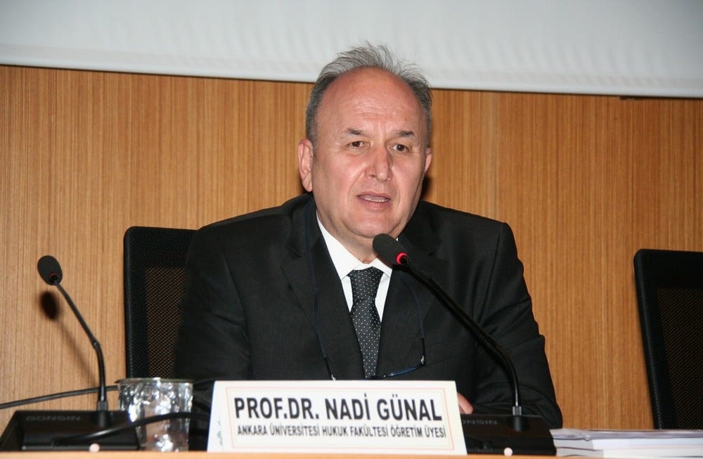 Mukayeseli Hukukta Zorunlu Arabuluculuk - 7