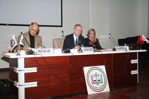 Hukuk Muhakemeleri Kanununun 
Getirdiği Değişiklikler
 - 22