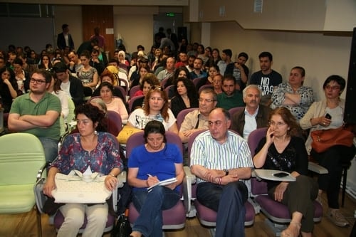 İyi Avukat Olmak İçin Emek Vermek Gerekir
 - 17