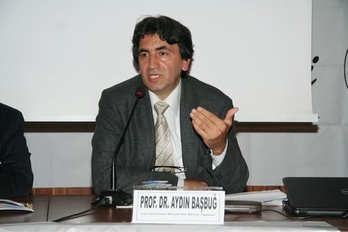 Sendikal Haklar Ve İş Sözleşmeleri Sempozyumu

 - 7