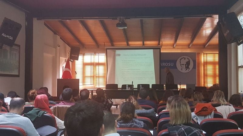 Fikri ve Sınaî Haklar Eğitim Programı - 56