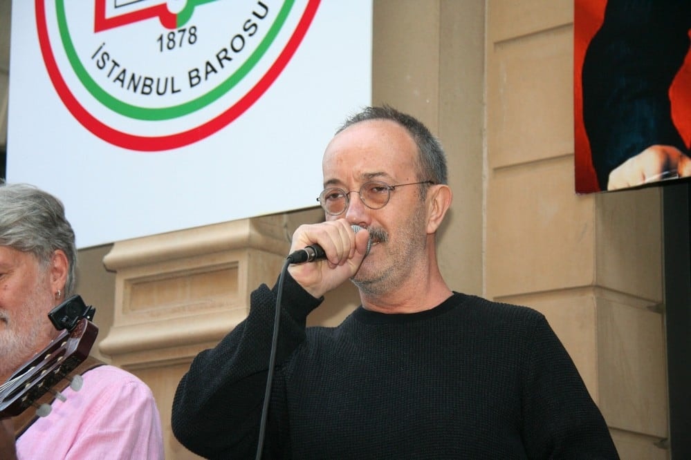 Demokrasi Nöbeti, 27 Mayıs 2019 - 20