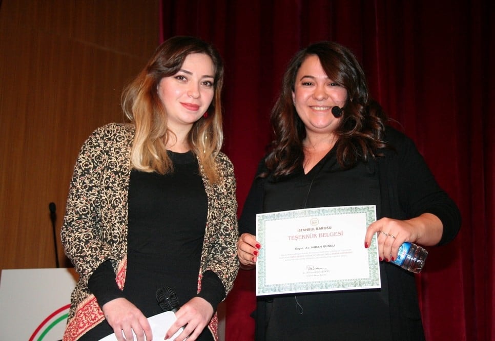 Sağlık Teknolojileri ve Hukuk Konferansı - 102