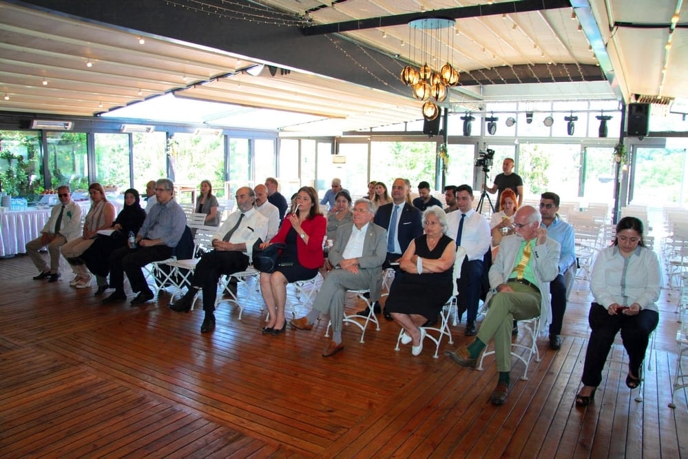 Baro Meclisi 51. Genel Kurulu Yapıldı - 2