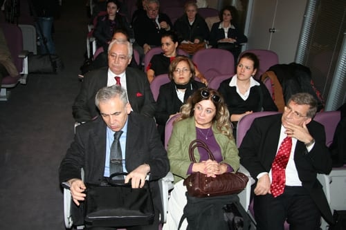 Türkiye’De Hukuku Algılama
Sorunu Yaşanıyor - 12