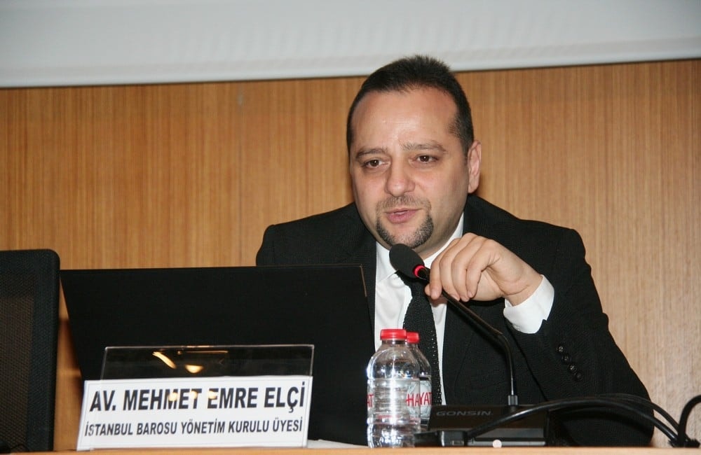 Avukat Hakları Merkezi Yeni Dönem Çalışmaları - 1