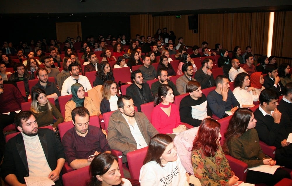 Sem Yeni Eğitim Dönemi Açılışı - 12