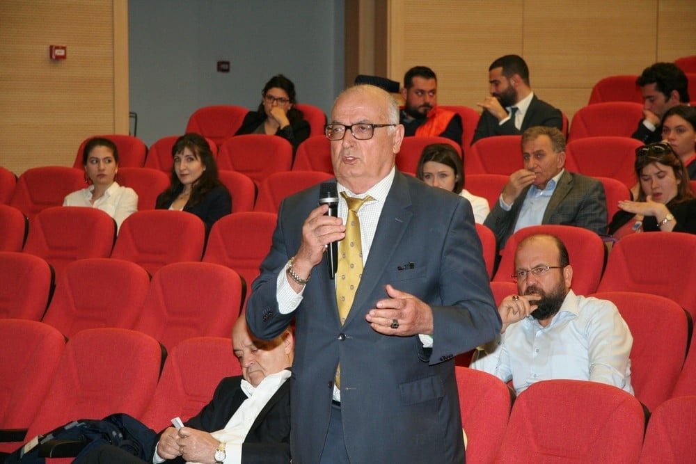 Deniz İcra Hukukunun Güncel Sorunları - 128