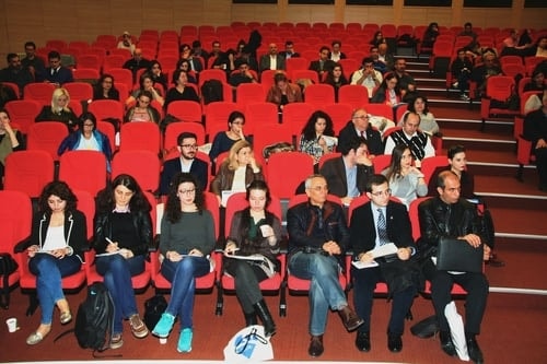 Aihm’E Bireysel Başvuru Hakkı Eğitim Sertifika Programı
 - 5