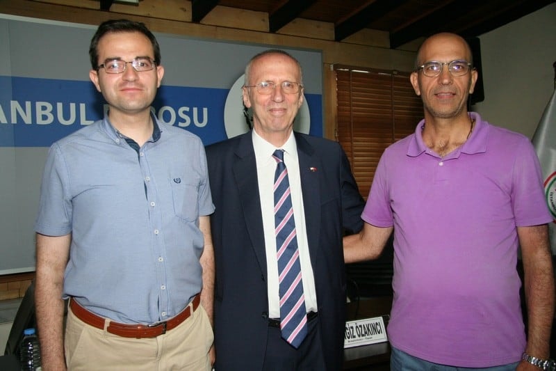 Türk Cumhuriyeti’nin  Bağımsızlık Belgesi Lozan Antlaşması  - 80