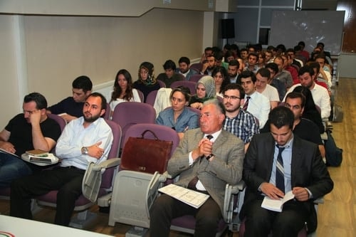 Savunmayı Yok Sayarak Hukuk Devleti İnşa Edilmez
 - 13