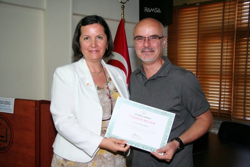 Olağanüstü Hale Karşın Adil Ve Etkili Muhakeme Hakkı - 37