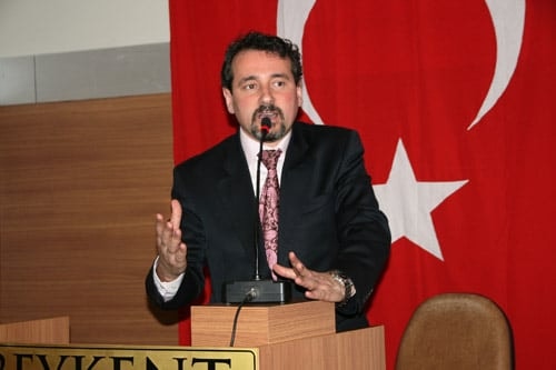 Spor Hukuku Seminer Programı Devam Ediyor

 - 25