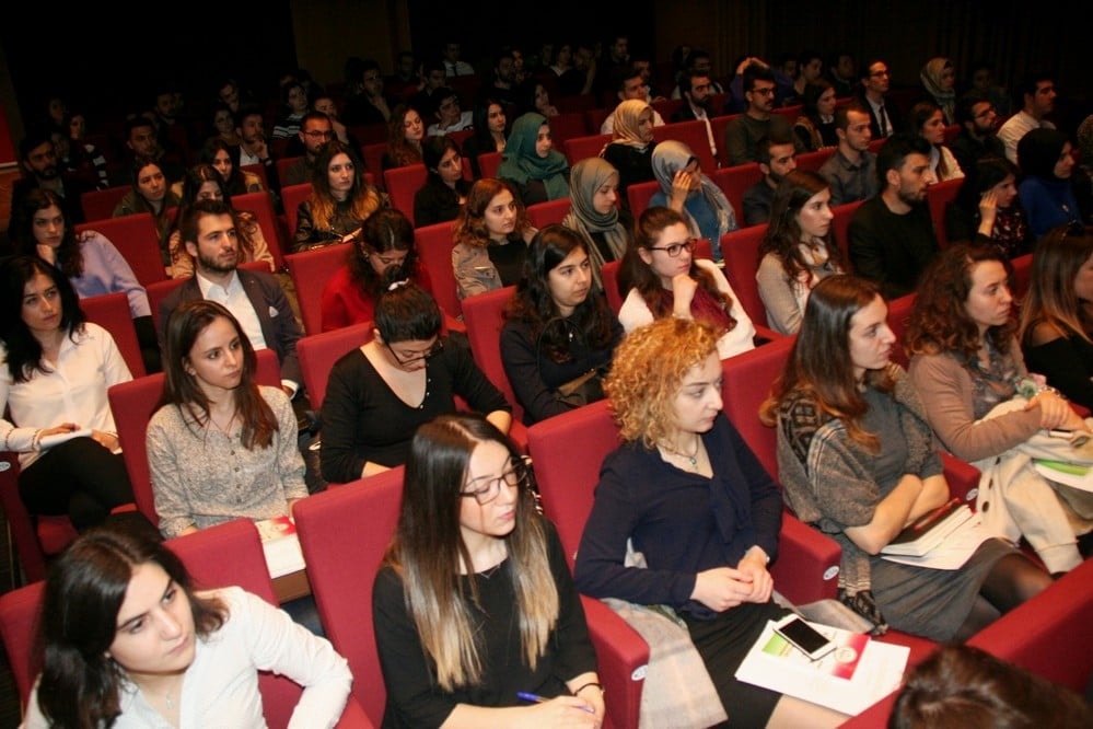 Staj Eğitim Merkezinde Yeni Eğitim Dönemi Başladı - 14