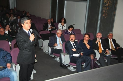 Pazartesi Forumları Başladı
 - 13