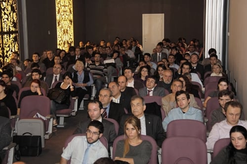 Pazartesi Forumları Başladı - 7