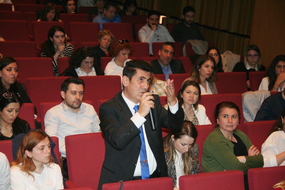 Uygulama İçin Kişisel Verilerin Korunması - 83