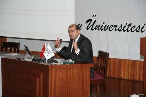 Sendikal Haklar Ve İş Sözleşmeleri Sempozyumu

 - 81