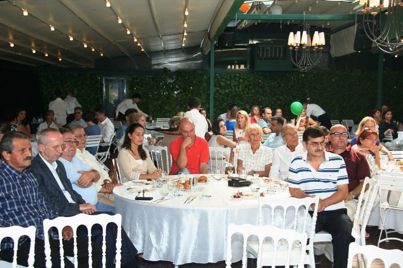 Yargıda Çok Ciddi Bir Kalite Sorununun Bulunduğu Bir Dönemden Geçiyoruz - 23