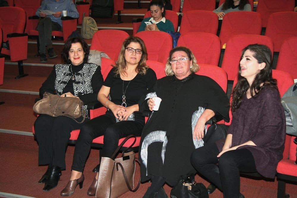 Çocuk Hukuku Konulu Sertifika Programı Yapıldı - 97