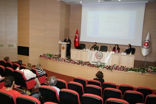 Sporda Çocuk İstismarı Ve Koruma 
 - 8