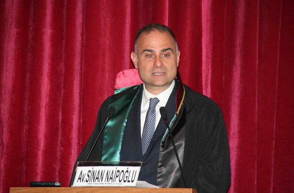 Staj Eğitim Merkezinde Yeni Eğitim Dönemi Başladı - 26