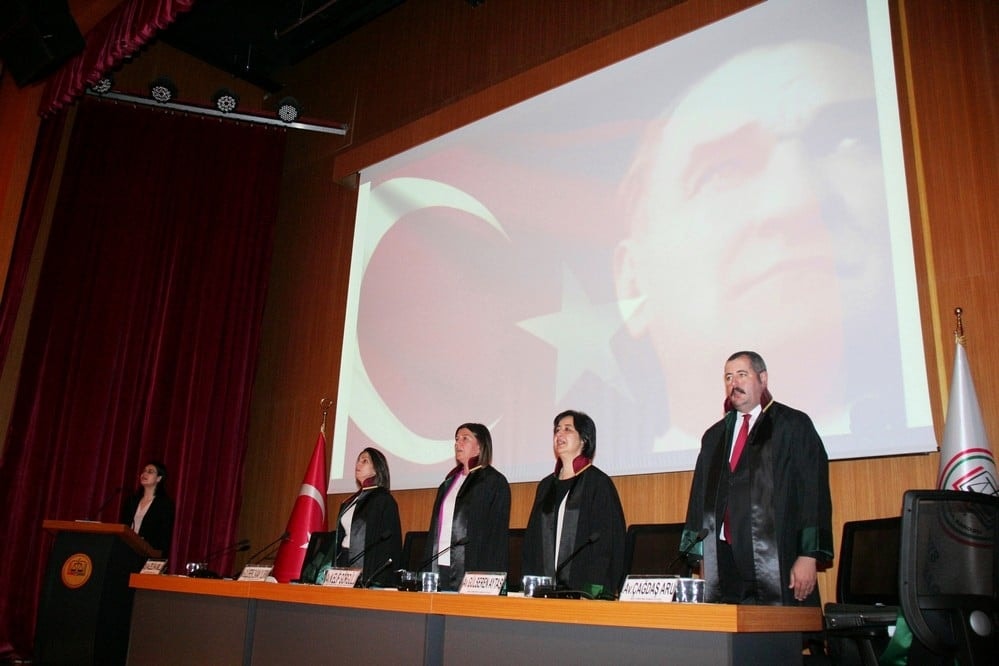 Sem Yeni Eğitim Dönemi Açılışı - 3