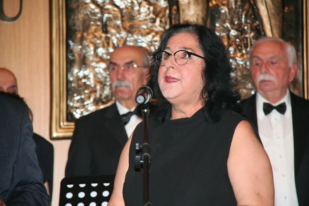 Türk Sanat Müziği Koromuzun Bahar Konseri - 62