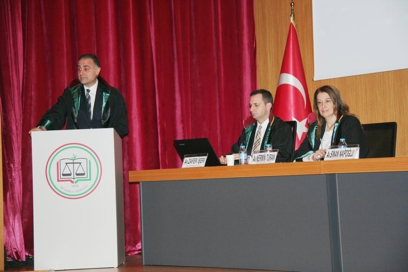 SEM Yeni Eğitim Dönemi Açılışı - 33