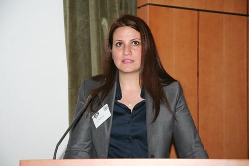 Avrupa Ve Türkiye’De Hava Hukuku Konusunda Son Gelişmeler Tartışıldı - 26