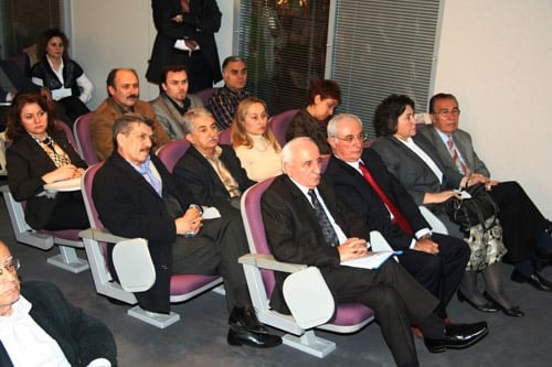 Anayasa Değişiklikleri Ve Parlamentonun Rolü - 11