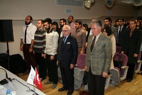 Hiç Bir Devlet Kendisini Savaş Suçlusu Olarak Görmüyor

 - 28