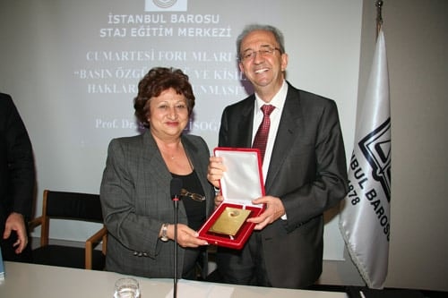 Kişilik Hakları Ve Basın Özgürlüğü - 14