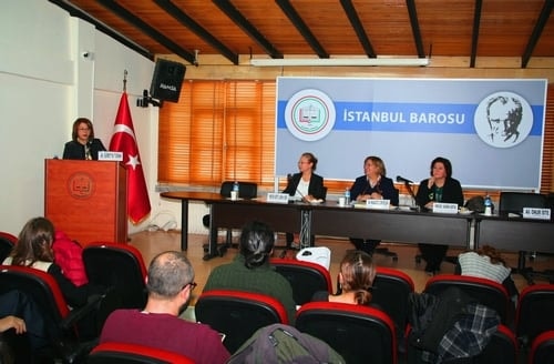 Hukuk Devleti, İnsan Hakları Ve Hukuk Güvenliği
 - 5