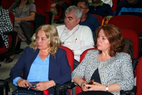 Laikliğin Teori Ve Pratiği
 - 30