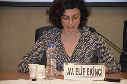 Finansal Enstrümanlar
 - 12