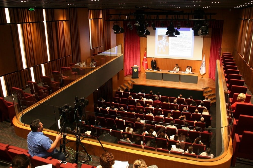 Seçim Güvenliği Eğitim Semineri Devam Ediyor - 30