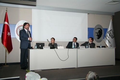 Sağlık Hukukunda Aydınlatılmış Onam
 - 35