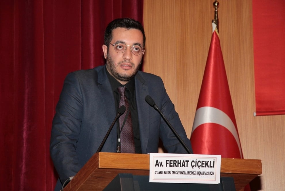 Genç Avukatlar Çalıştayı - 46