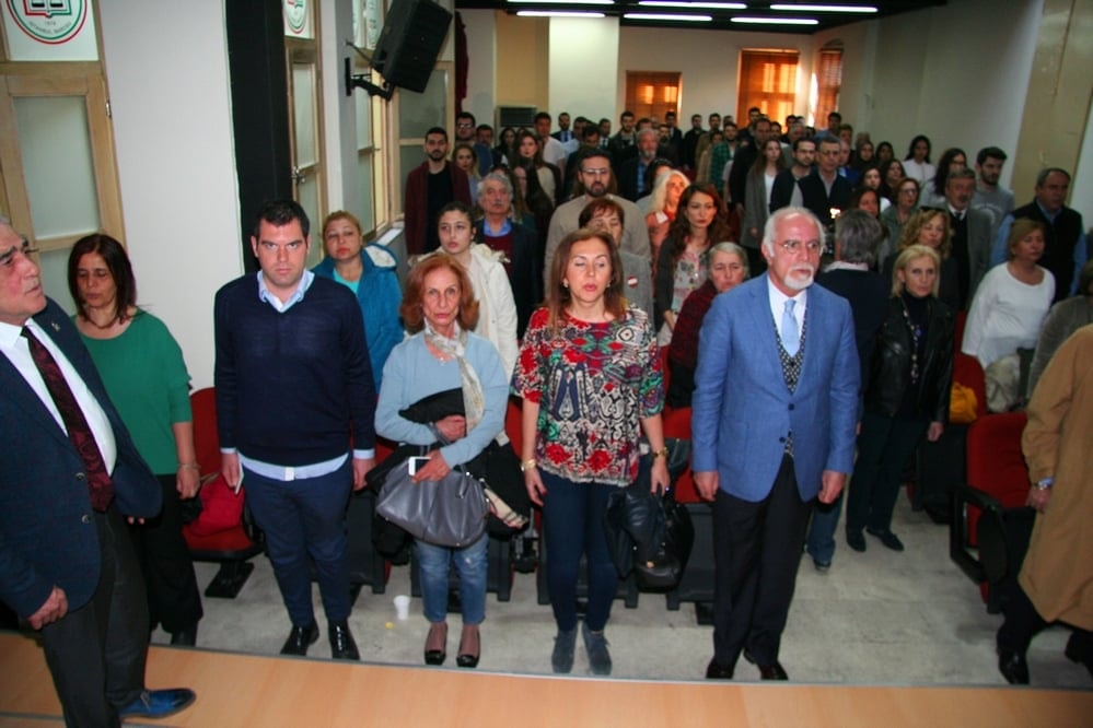 Türkiye’de Demokrasiden Uzaklaşılan Bir Zaman Dilimini Yaşıyoruz - 10