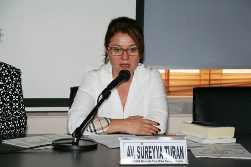 Sağlık Hukukunda İnsan Hakları Uygulamalar - 6