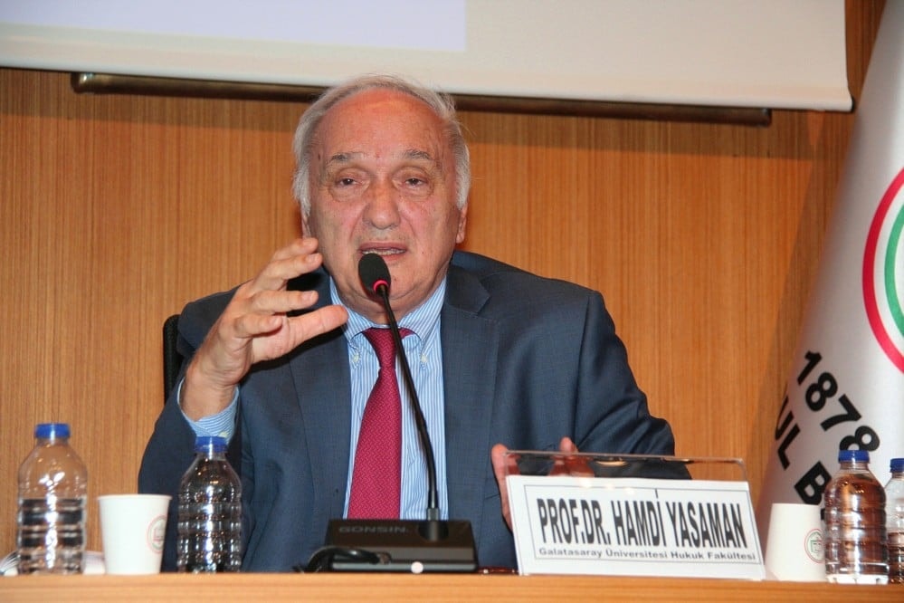 Sınaî Mülkiyet Kanununun Bir Yıllık Uygulaması - 31