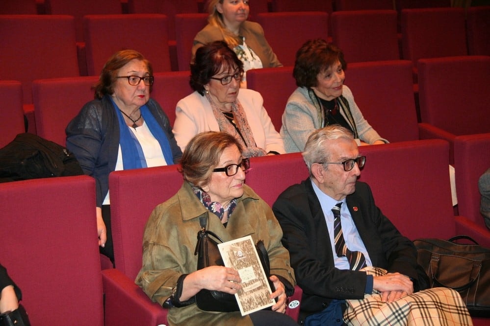 Geçmişten Geleceğe Avukatlık - 65